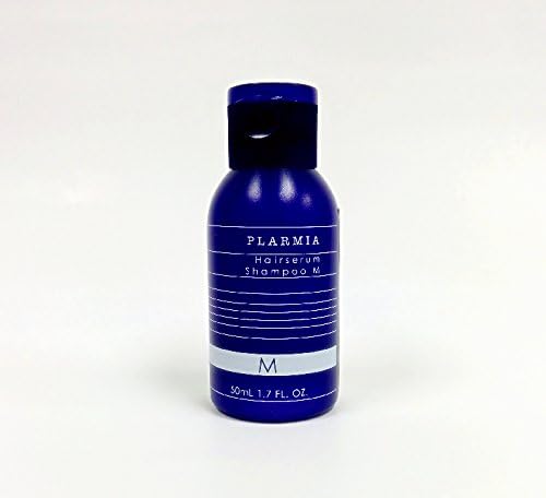 Plarmia Hairserum Shampoo M - 1.8 Oz