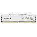 Kingston Technology HyperX FURY White 16GB 2400MHz DDR4 CL15 DIMM (HX424C15FW/16)