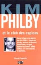 Kim Philby, et le club des espions