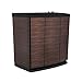 AIRCARE Digital Whole-House Console-Style Evaporative Humidifier (Copper Night)