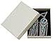 Bienvenu 2 Pcs Barefoot Sandals Beach Foot Jewelry Turquoise Jewelry Anklet Chain Arm Chain Tassel