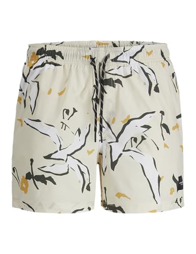 JACK & JONES Jpstmaui Jjswim Ocean Days AKM