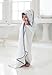 aden + anais hooded towel and washcloth set, rock star