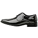 Zengara Men's Z30028 Oxford Tuxedo Shoes