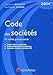 Code des sociétés et autres groupements (édition 2014) by