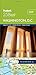 Fodor's Washington D.C. 25 Best (Full-color Travel Guide) by Fodor's Travel Guides