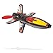Air Hogs - Sonic Rocket High-Flying Motorized Rocket