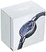 Michael Kors Access Activity Tracker Crosby Silicone Blue Bracelet