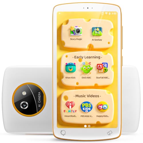 TIMMKOO MP3 Player