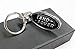 LAND ROVER Metal Keychain Key Chain KEY Ring