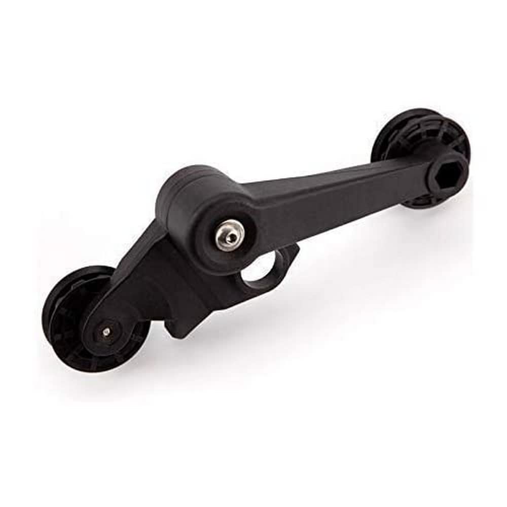 ERROR:#N/A Brompton chain tensioner assembly for bikes with a derailleur