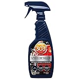303 Quick Car Detailer with UV Protectant - High Gloss Car Cleaner and Detailing Spray, 16 fl. oz.