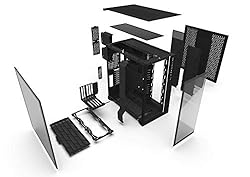 Lian Li O11 Dynamic XL ROG Certified (Black) ATX
