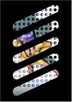 Ghost in the Shell: Stand Alone Complex, Volume 05 (Special Edition)