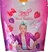 JoJo Siwa Bath Bombs 2-pk (2 x 3.5 oz), Berry Sweet Scent