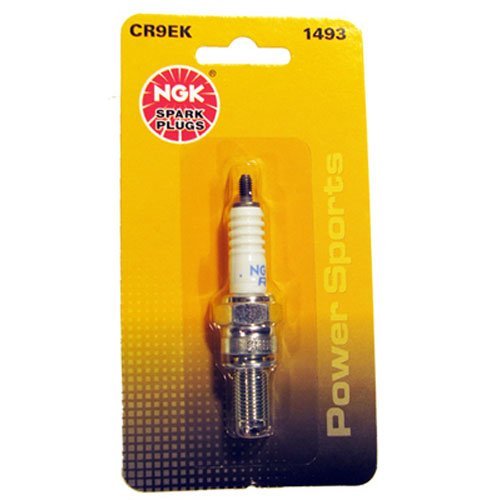 midwest engine warehouse 1493 NGK, CR9EK, BLYB Spark Plug