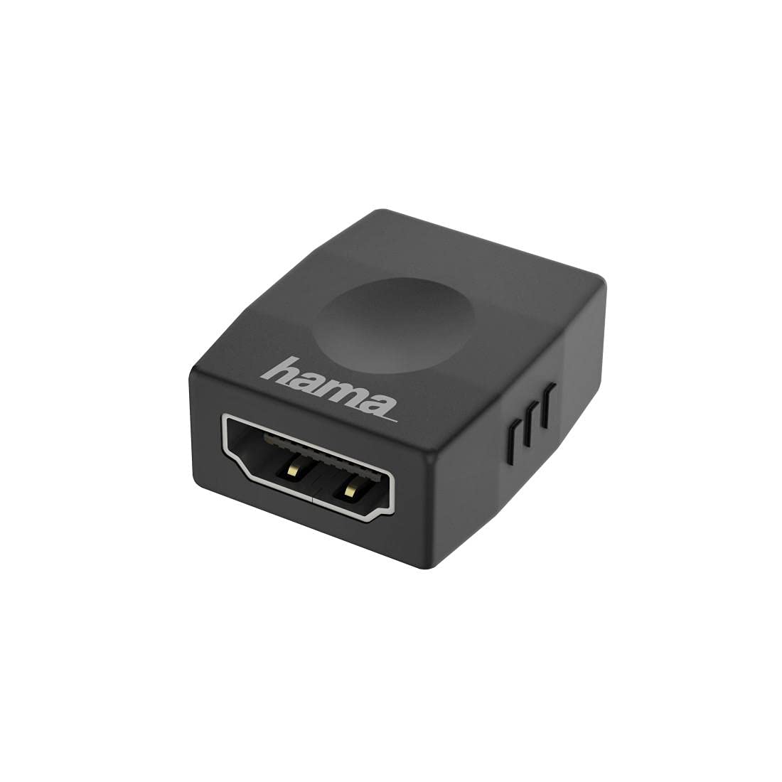 Hama HDMI Adapter Ultra HD 4K