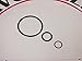 Jeep Grand Cherokee ZJ and Cherokee XJ Oil Filter Adapter Seal Kit