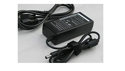Globalsaving AC adapter for Epson WorkForce ES-400 ES-500W Document Scanner power supply cord cable charger