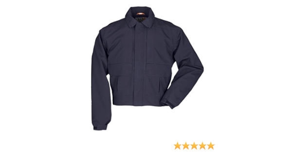 5.11 softshell duty jacket