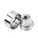 MRbrew Quick Disconnect Faucet Adapter, Connect Faucet to Quick Disconnect (2pc)