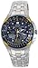 Citizen Men's JR3080-51L Eco-Drive Blue Angels Watch