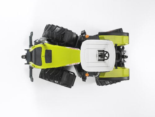 Bruder Toys Claas Xerion 5000