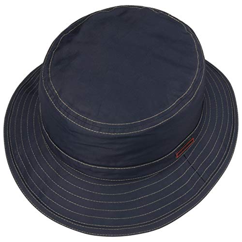 Stetson Haymount Bucket Outdoorhut Stoffhut Regenhut Fischerhut Anglerhut Herren - mit Futter Frühling-Sommer Herbst… – Bild 3