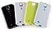 Speck Products CandyShell Samsung Galaxy S4 Case  - Black/Slate Grey
