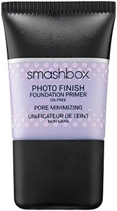 Smashbox Photo Finish Pore Minimizing Foundation Primer 0.5 oz