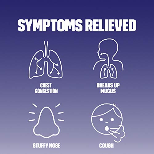 Mucinex Children's Cough and Congestion Liquid - Image 7