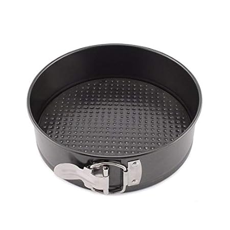 Antiadherente Pizza Pan Horno Bandejas para Hornear Molde ...