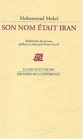 Son nom était Iran