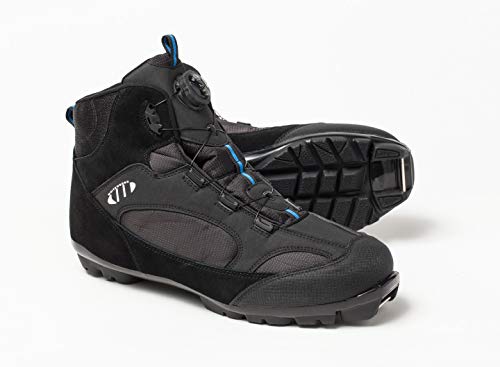 image for Erik Sports Whitewoods Adult NNN Cross-Country Insulated Ski Boots - w