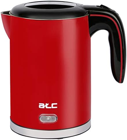 ATC 1.2 L Water Kettle, Red - H-KK-803 price in Saudi Arabia | Amazon Saudi  Arabia | kanbkam