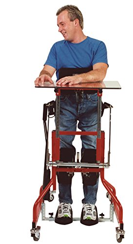 Grandstand III Modular Standing System
