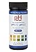 pH Test Strips for Urine Saliva and other Non Viscous Liquids