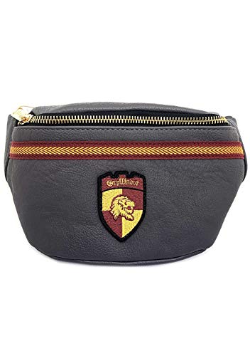 harry potter fanny pack