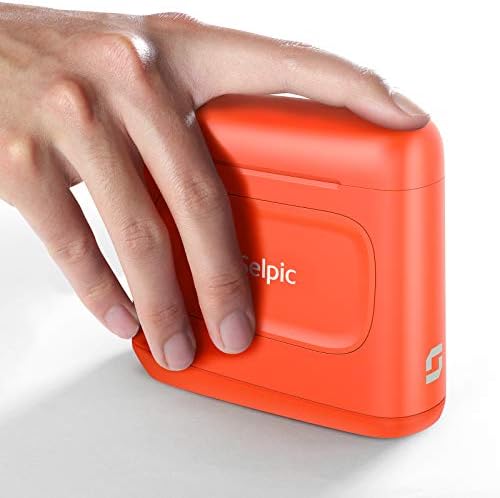 hand printer for clothes