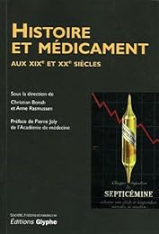 Histoire et médicament