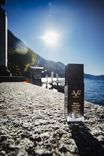 DAKOTT 19V69 ITALIA BRIGHT AND LIGHT GENTLE: EYE CONTOUR CREAM