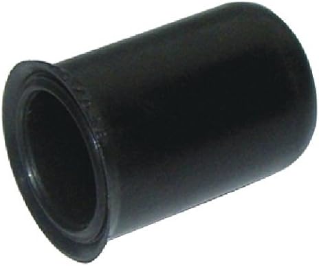 Radolid SW22-1-G24 Locking Protective Caps for M14 Hexagon Nuts, PE, Pack of 50