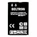 New LGIP-531A SBPL0090501 / SBPL0090503 BELTRON Replacement Battery for Envoy 2 UN160, Envoy 3 UN170, Saber UN200, 237C, 440G, 500G, T-Mobile B450, Cricket B460, AT&T B470, KU250