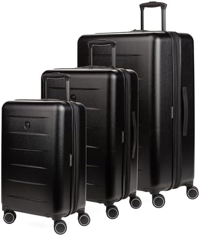 Amazon.com | Samsonite Ascella 3.0 Softside Expandable Luggage
