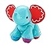 Fisher-Price Elephant Clicker Pal