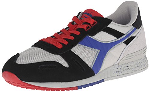 Diadora Men's Titan Speckled Fashion Running Shoe