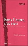 Sans l'autre, t'es rien. 20 regards sur le racisme au quotidien by
