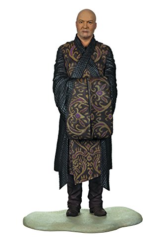 Dark Horse Deluxe Game of Thrones: Varys Figure - //coolthings.us
