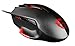 MSI Interceptor DS300 Programmable Ergonomic Laser Gaming Mouse (S12-0401290-D22)thumb 4