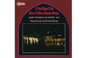 GENERIC Popular Samoan Carols & Christmas Songs Vol.2 Cd